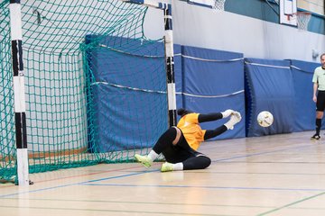 Bild 1348 - wBJ NFV Futsalmeisterschaft